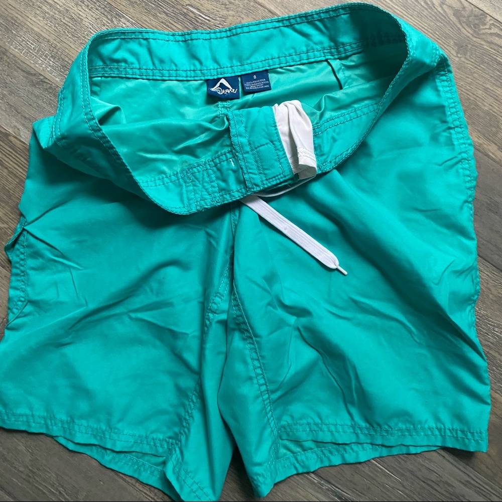 Size 12 Board shorts Woman’s